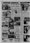 Scunthorpe Evening Telegraph Tuesday 12 July 1988 Page 8