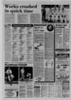 Scunthorpe Evening Telegraph Wednesday 13 July 1988 Page 11