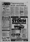 Scunthorpe Evening Telegraph Wednesday 13 July 1988 Page 23