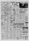 Scunthorpe Evening Telegraph Saturday 27 August 1988 Page 4