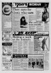 Scunthorpe Evening Telegraph Saturday 27 August 1988 Page 6