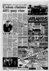 Scunthorpe Evening Telegraph Thursday 01 March 1990 Page 5