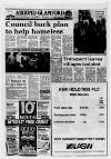 Scunthorpe Evening Telegraph Thursday 01 March 1990 Page 7
