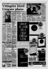 Scunthorpe Evening Telegraph Thursday 01 March 1990 Page 9