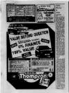 Scunthorpe Evening Telegraph Thursday 01 March 1990 Page 34