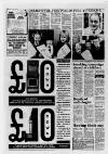 Scunthorpe Evening Telegraph Friday 02 March 1990 Page 10