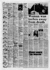 Scunthorpe Evening Telegraph Saturday 03 March 1990 Page 4