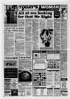 Scunthorpe Evening Telegraph Saturday 03 March 1990 Page 6
