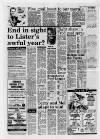 Scunthorpe Evening Telegraph Saturday 03 March 1990 Page 12