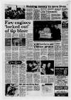 Scunthorpe Evening Telegraph Monday 05 March 1990 Page 5