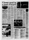 Scunthorpe Evening Telegraph Monday 05 March 1990 Page 12