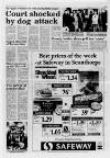Scunthorpe Evening Telegraph Wednesday 07 March 1990 Page 7