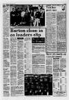 Scunthorpe Evening Telegraph Wednesday 07 March 1990 Page 13