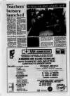 Scunthorpe Evening Telegraph Wednesday 07 March 1990 Page 16