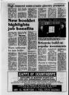 Scunthorpe Evening Telegraph Wednesday 07 March 1990 Page 18