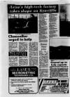 Scunthorpe Evening Telegraph Wednesday 07 March 1990 Page 22