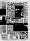 Scunthorpe Evening Telegraph Wednesday 07 March 1990 Page 23