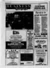 Scunthorpe Evening Telegraph Wednesday 07 March 1990 Page 24