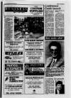 Scunthorpe Evening Telegraph Wednesday 07 March 1990 Page 25
