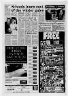 Scunthorpe Evening Telegraph Thursday 08 March 1990 Page 9