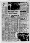 Scunthorpe Evening Telegraph Thursday 08 March 1990 Page 15
