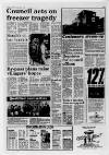Scunthorpe Evening Telegraph Tuesday 13 March 1990 Page 3