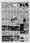 Scunthorpe Evening Telegraph Tuesday 13 March 1990 Page 7