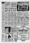 Scunthorpe Evening Telegraph Wednesday 14 March 1990 Page 3