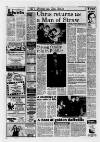 Scunthorpe Evening Telegraph Wednesday 14 March 1990 Page 8