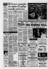 Scunthorpe Evening Telegraph Wednesday 14 March 1990 Page 9
