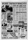 Scunthorpe Evening Telegraph Wednesday 14 March 1990 Page 10