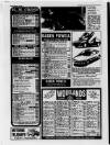 Scunthorpe Evening Telegraph Thursday 15 March 1990 Page 34