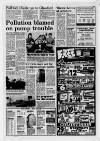 Scunthorpe Evening Telegraph Thursday 22 March 1990 Page 3