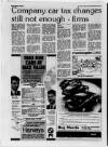 Scunthorpe Evening Telegraph Thursday 22 March 1990 Page 34