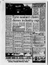 Scunthorpe Evening Telegraph Thursday 22 March 1990 Page 40