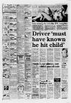 Scunthorpe Evening Telegraph Saturday 24 March 1990 Page 4