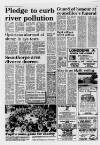 Scunthorpe Evening Telegraph Saturday 24 March 1990 Page 5
