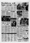 Scunthorpe Evening Telegraph Saturday 24 March 1990 Page 7