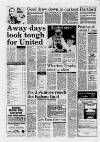 Scunthorpe Evening Telegraph Saturday 24 March 1990 Page 14