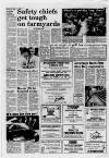 Scunthorpe Evening Telegraph Friday 30 March 1990 Page 7