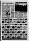 Scunthorpe Evening Telegraph Friday 30 March 1990 Page 25