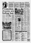 Scunthorpe Evening Telegraph Monday 02 April 1990 Page 12