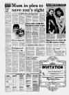 Scunthorpe Evening Telegraph Wednesday 04 April 1990 Page 3