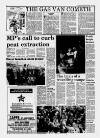 Scunthorpe Evening Telegraph Wednesday 04 April 1990 Page 6
