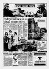 Scunthorpe Evening Telegraph Wednesday 04 April 1990 Page 9