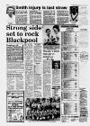 Scunthorpe Evening Telegraph Wednesday 04 April 1990 Page 16