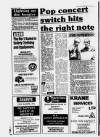 Scunthorpe Evening Telegraph Wednesday 04 April 1990 Page 18