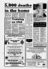 Scunthorpe Evening Telegraph Wednesday 04 April 1990 Page 22
