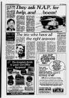 Scunthorpe Evening Telegraph Wednesday 04 April 1990 Page 33