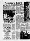 Scunthorpe Evening Telegraph Wednesday 04 April 1990 Page 34